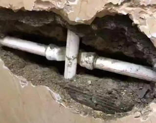 扎赉特旗测漏水哪家好