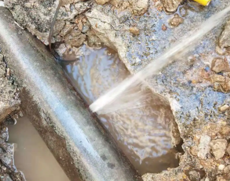 扎赉特旗测漏水公司