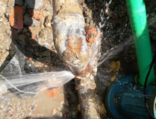 扎赉特旗测漏水公司电话