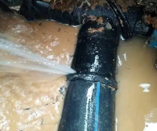 扎赉特旗测漏水公司哪家好