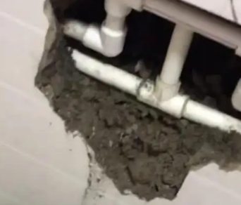 扎赉特旗漏水检测电话