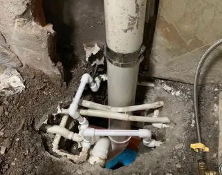 扎赉特旗漏水检测哪家好