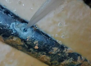 扎赉特旗水管漏水检测多少钱