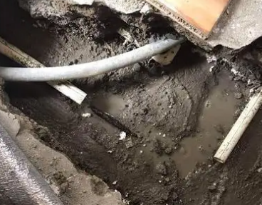 扎赉特旗卫生间测漏水价格明细