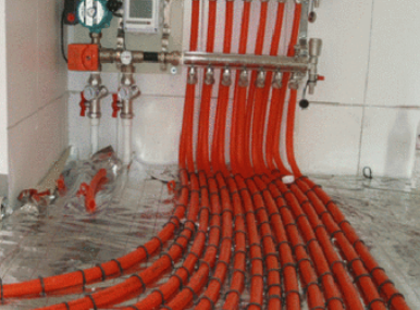 扎赉特旗地暖维修多少钱