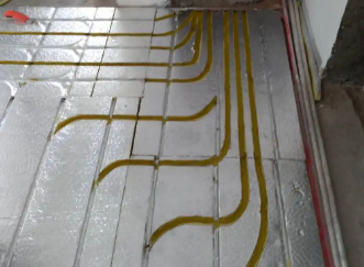 扎赉特旗地暖维修哪家好