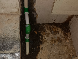 扎赉特旗卫生间测漏水哪家好