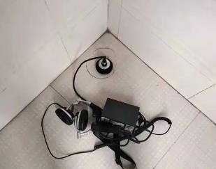 扎赉特旗测漏水公司