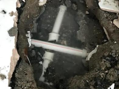 扎赉特旗漏水检测公司哪家好