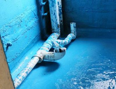 扎赉特旗测漏水多少钱